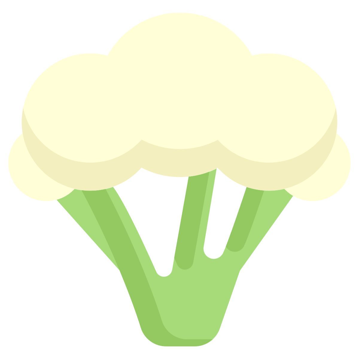 cauliflower icon