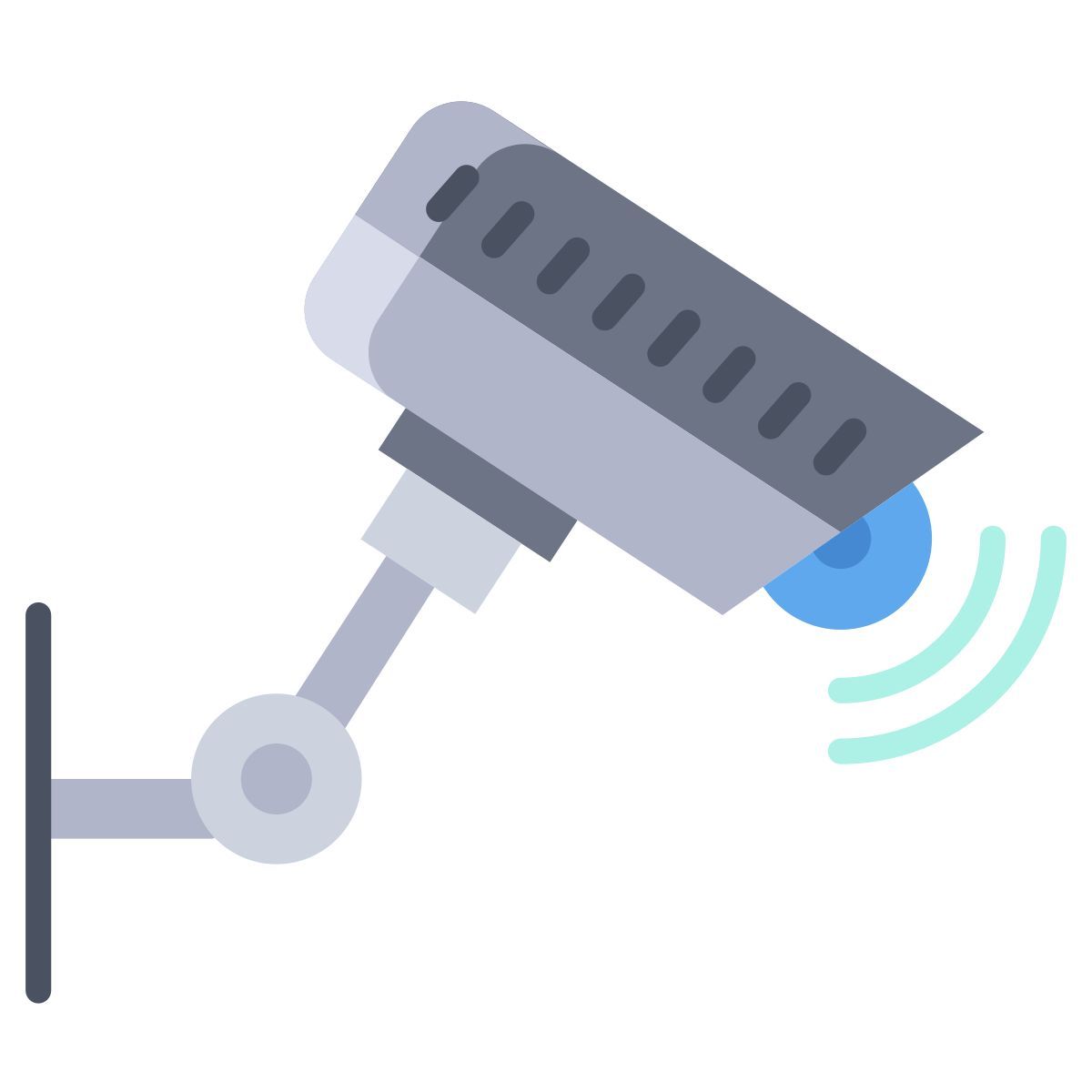 cctv camera icon