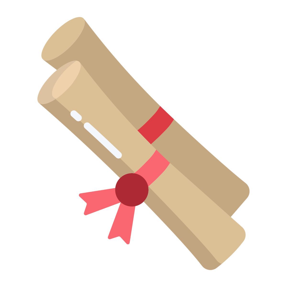 certificate icon