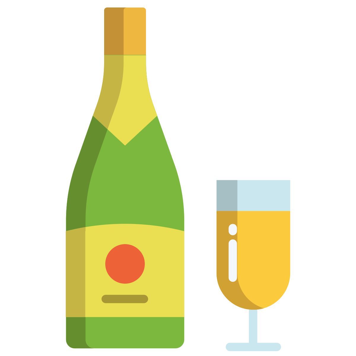champagne icon