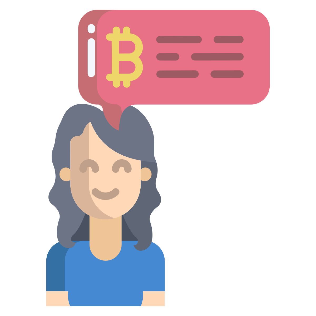 chat icon