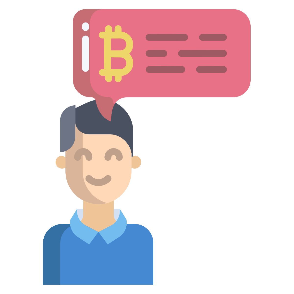 chat icon