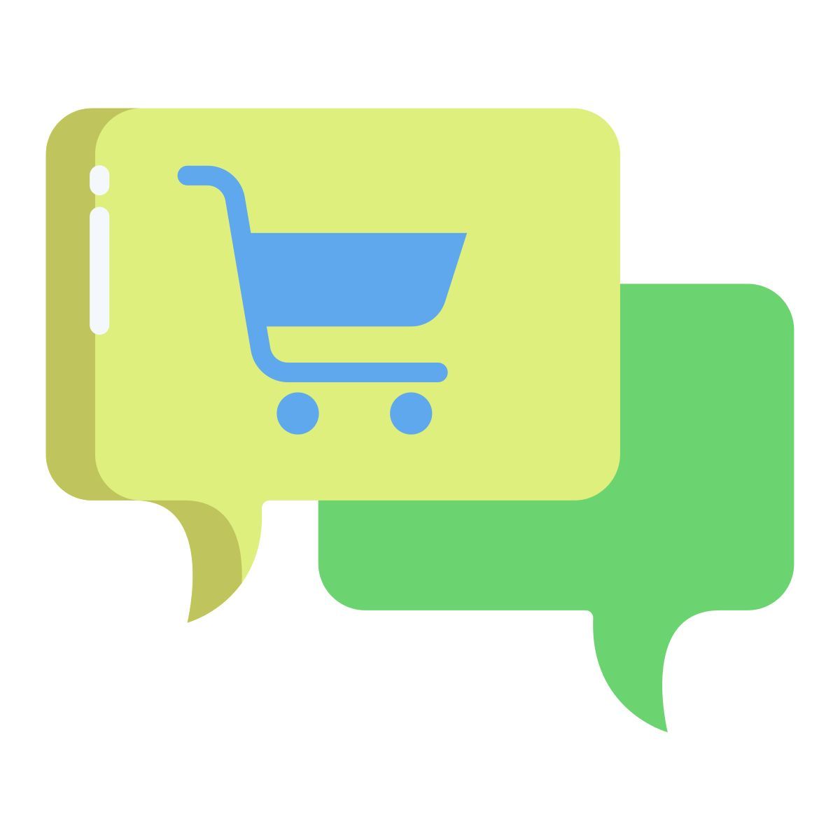 chat icon