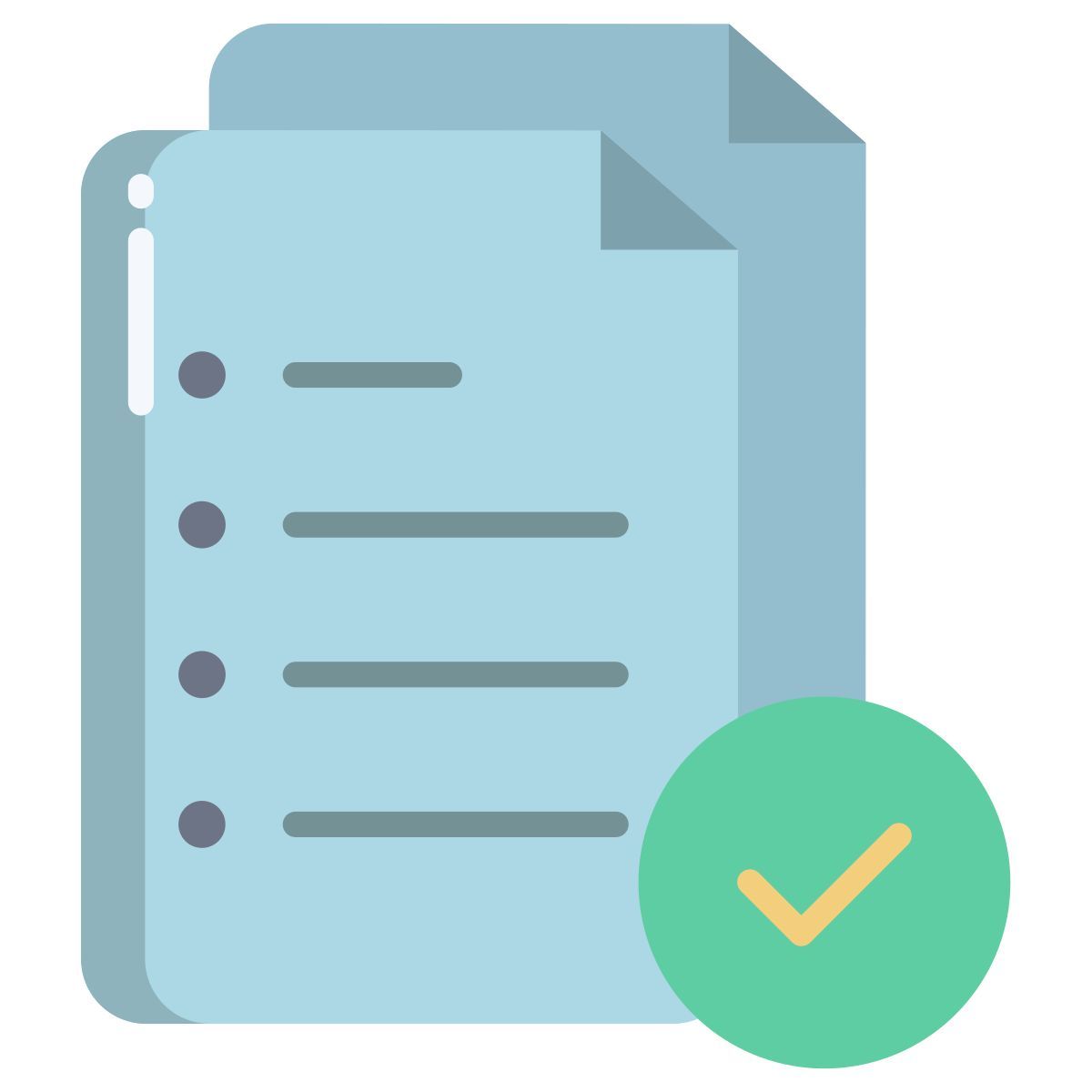 checklist icon