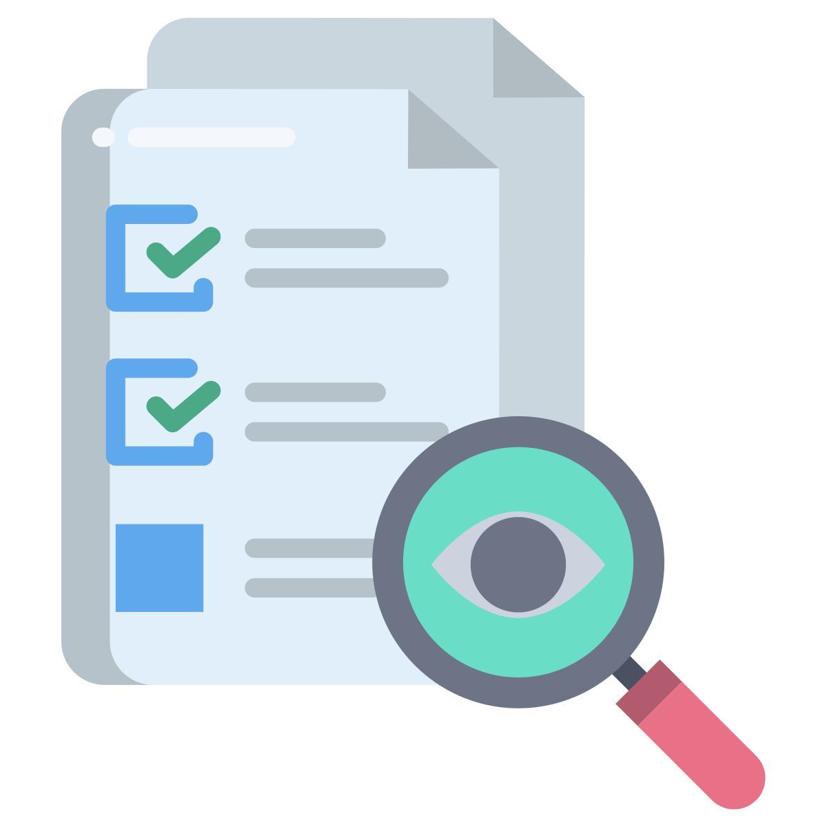 checklist icon