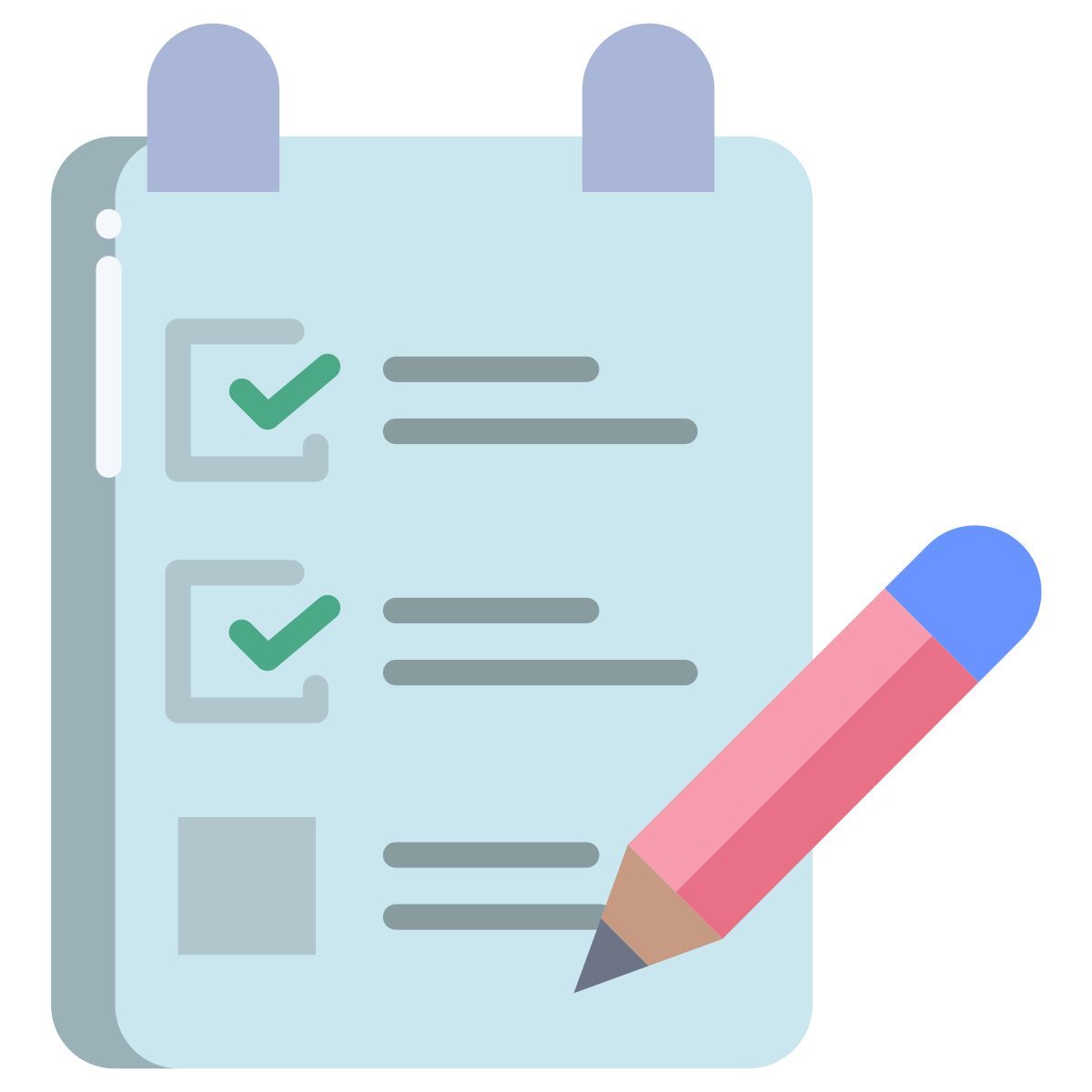 checklist icon