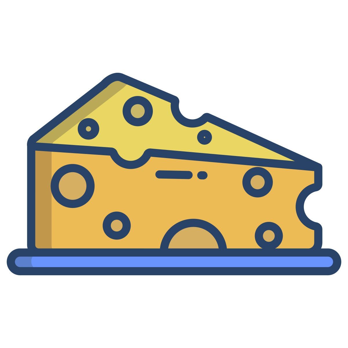 cheese icon