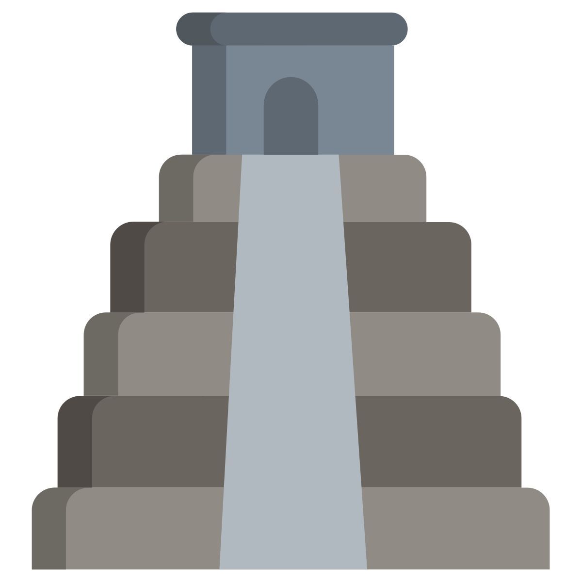 chichen itza icon