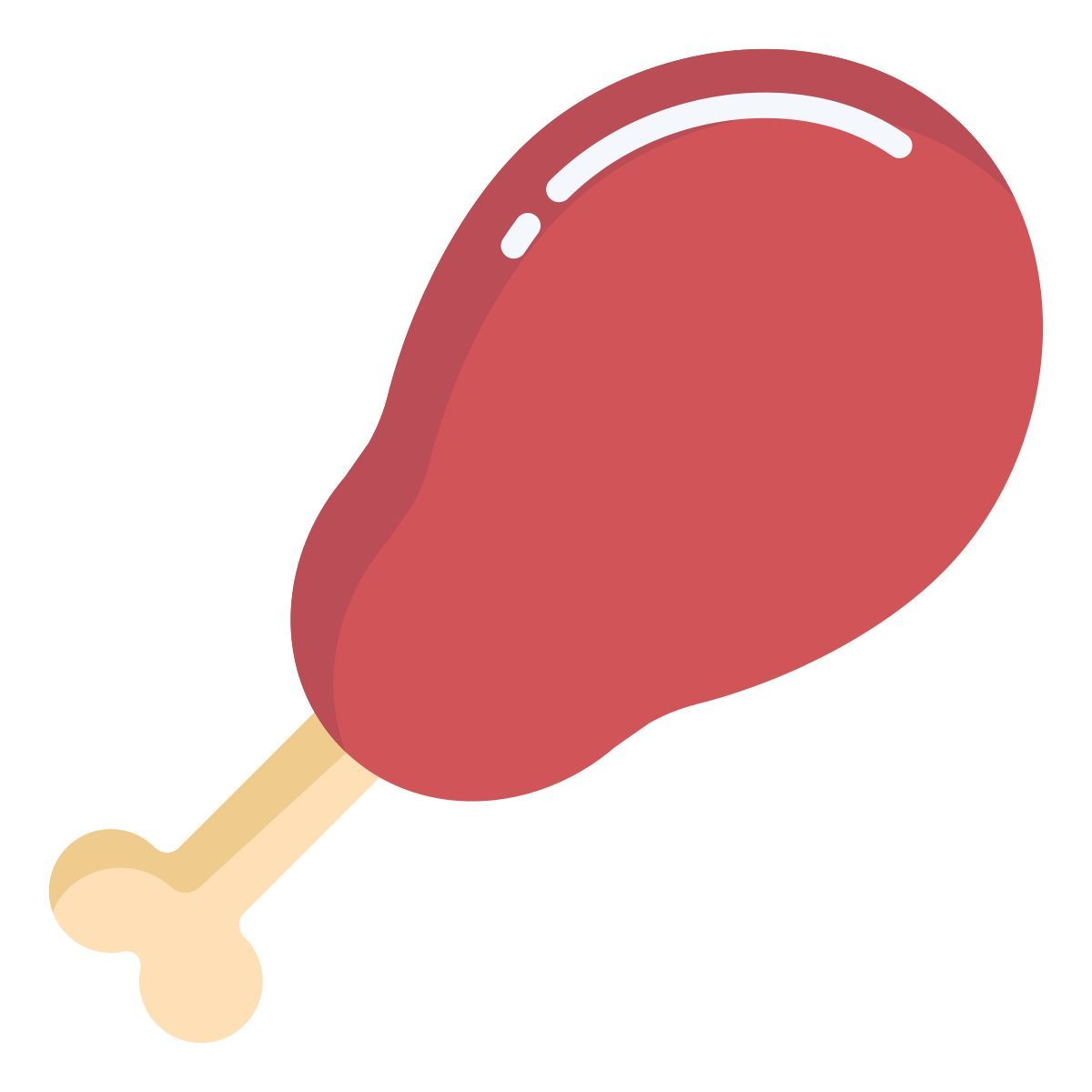 chicken icon