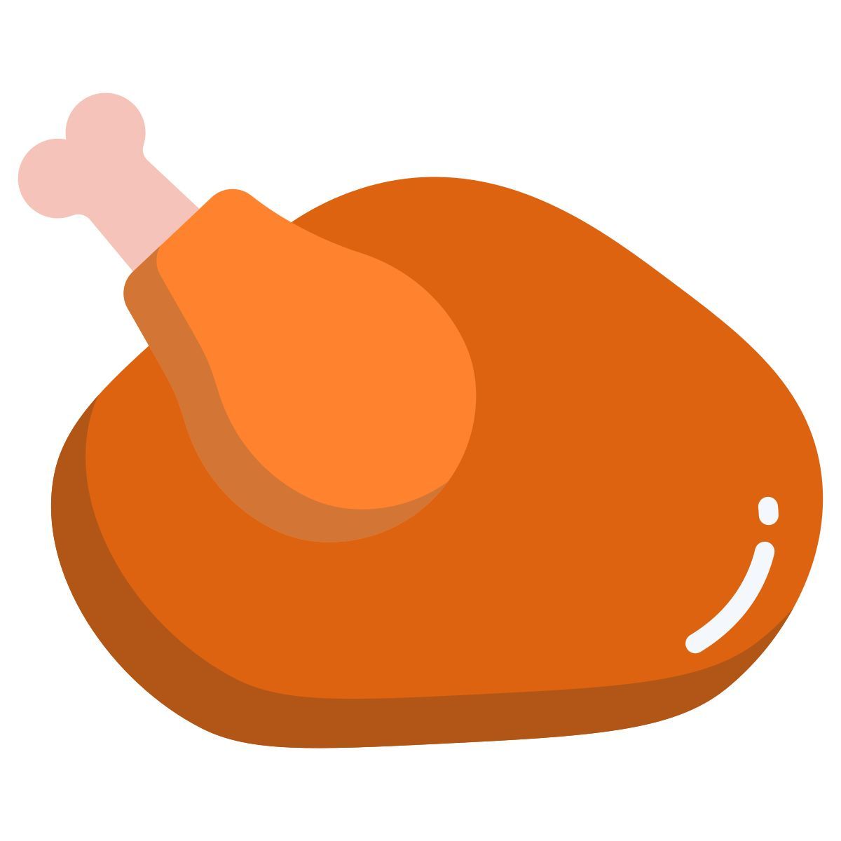 chicken icon
