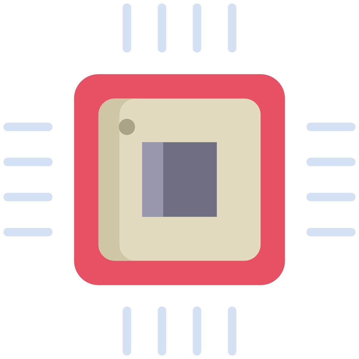 chip icon