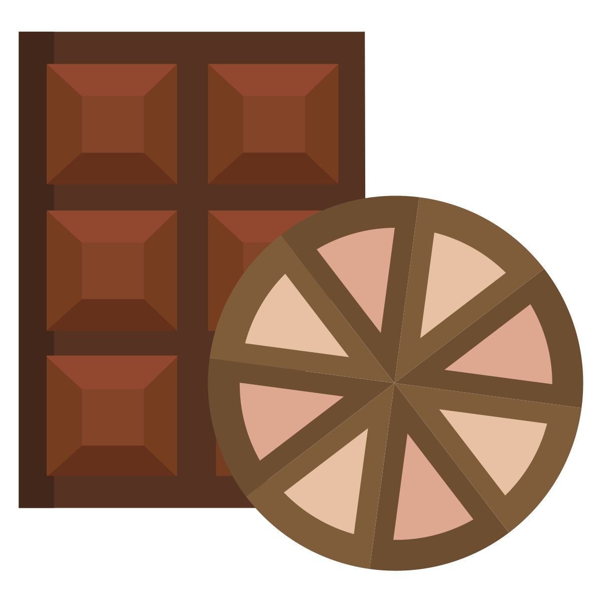 chocolate icon