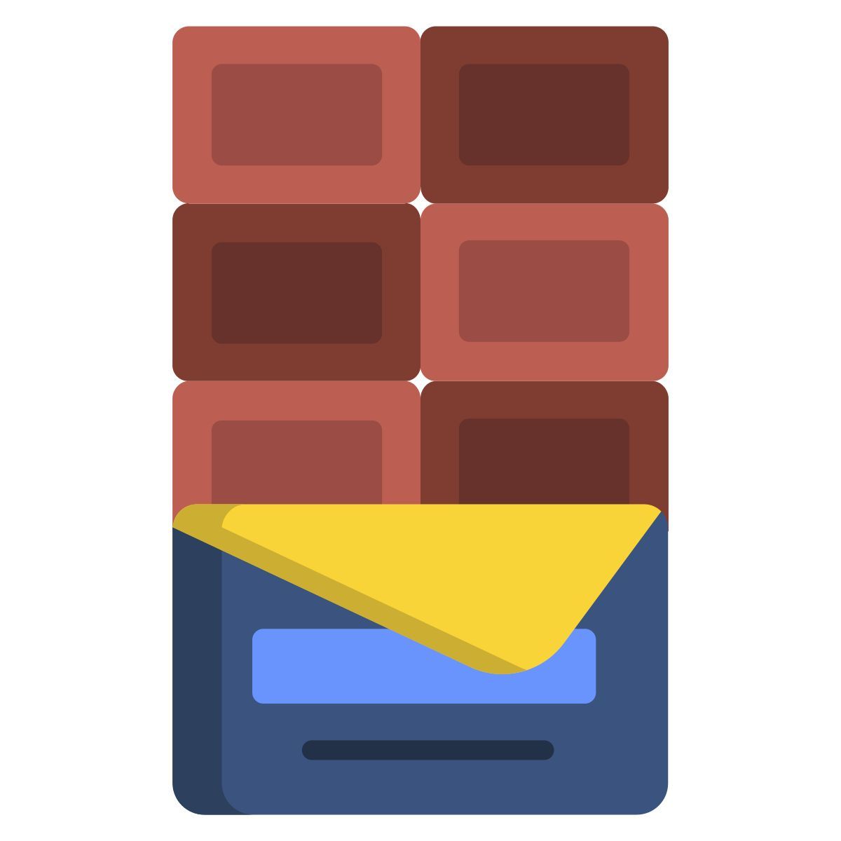 chocolate icon