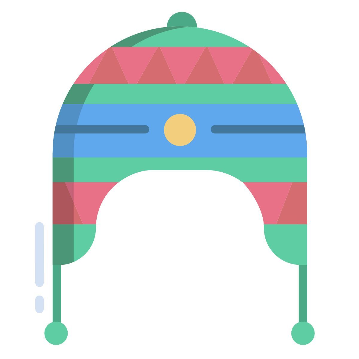 chullo icon