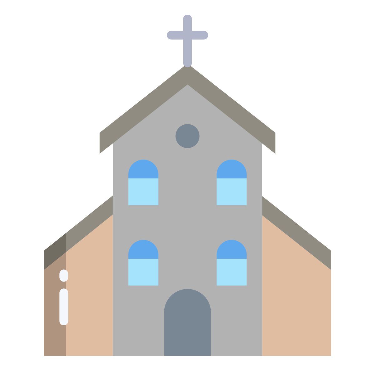 church icon