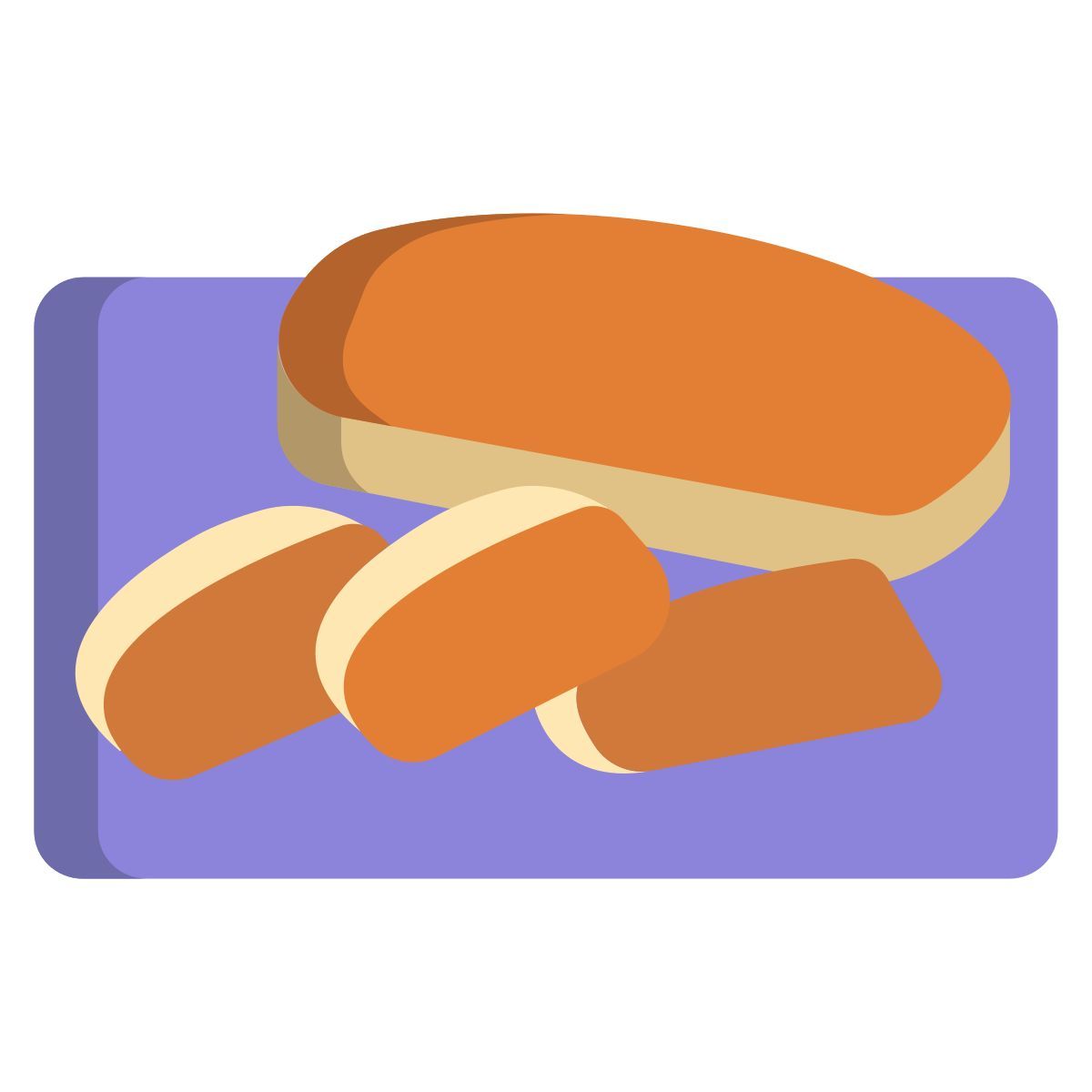 ciabatta icon