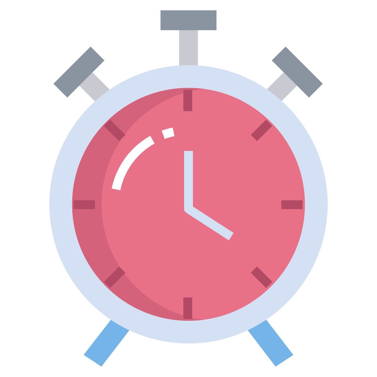 clock icon
