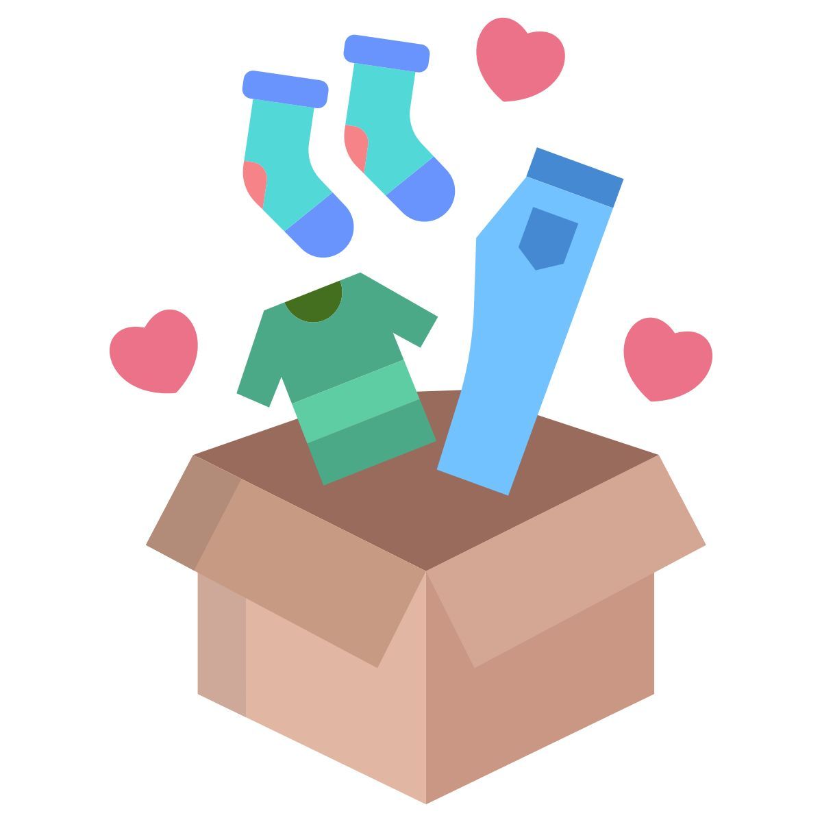 clothes icon