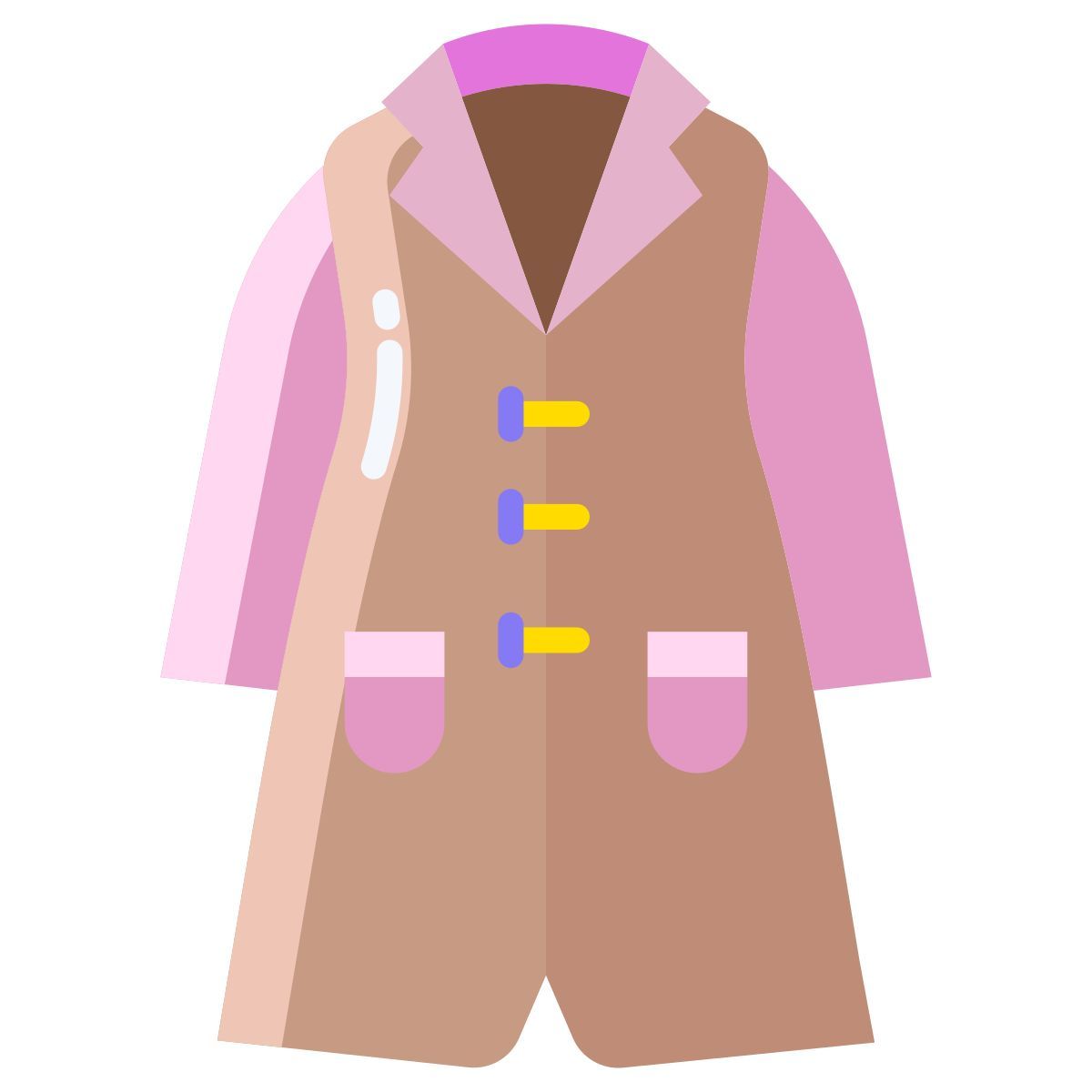 coat icon