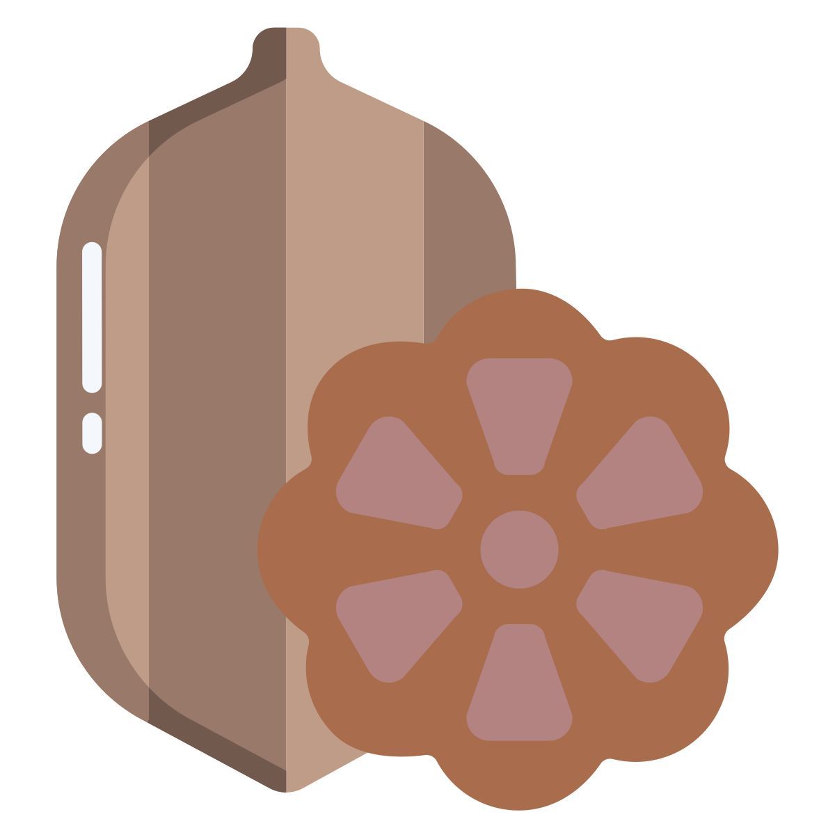 albero di cioccolato icon