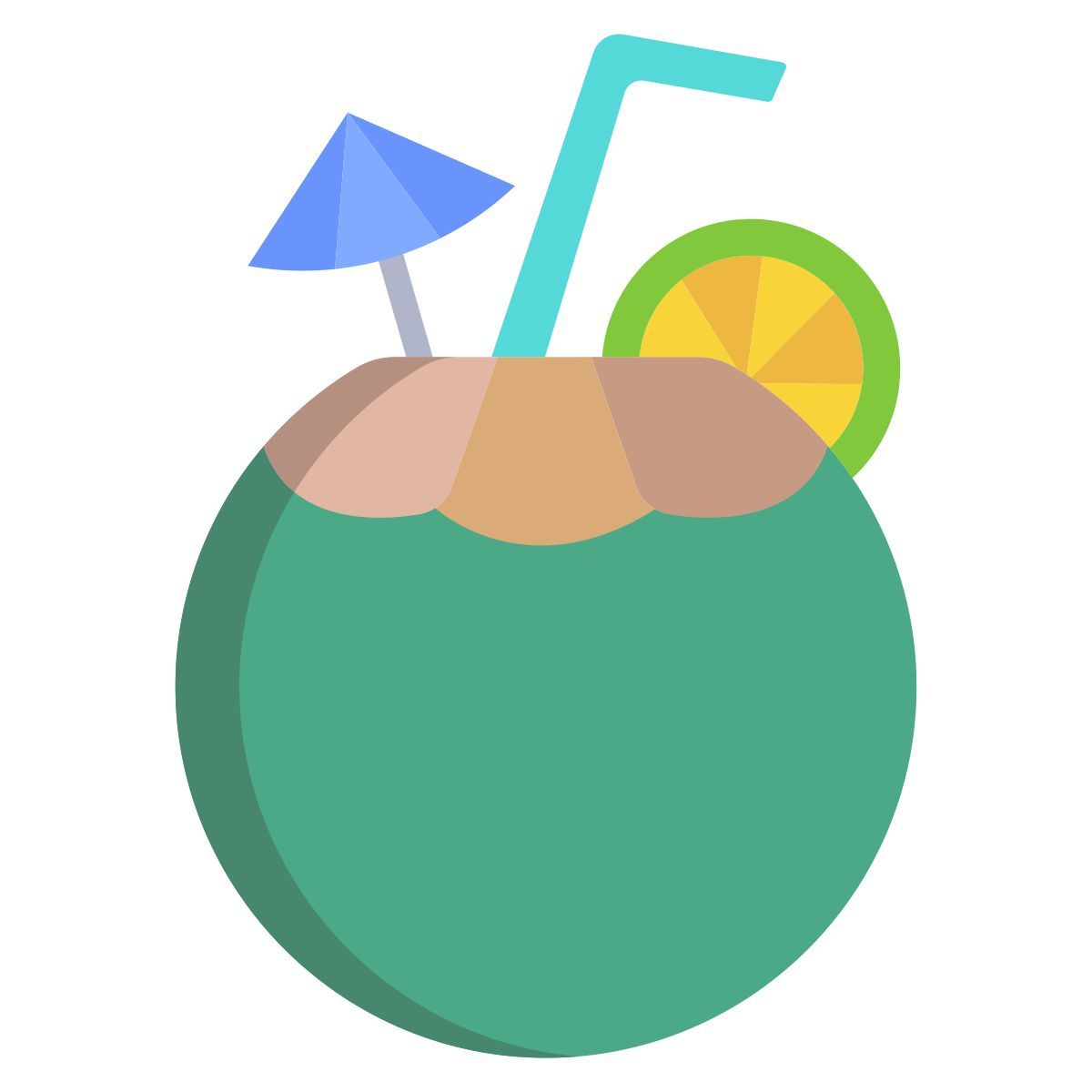 coconut icon