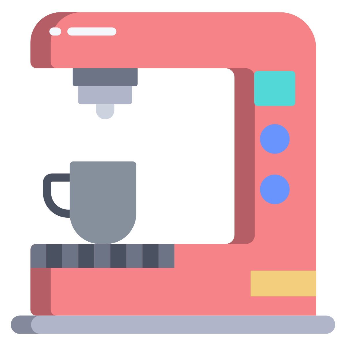 coffee maker icon