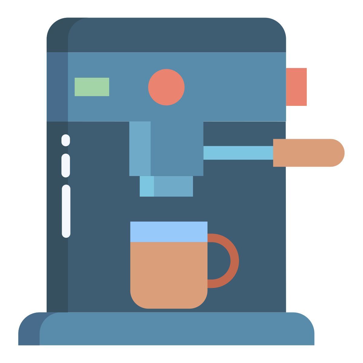 coffee maker icon