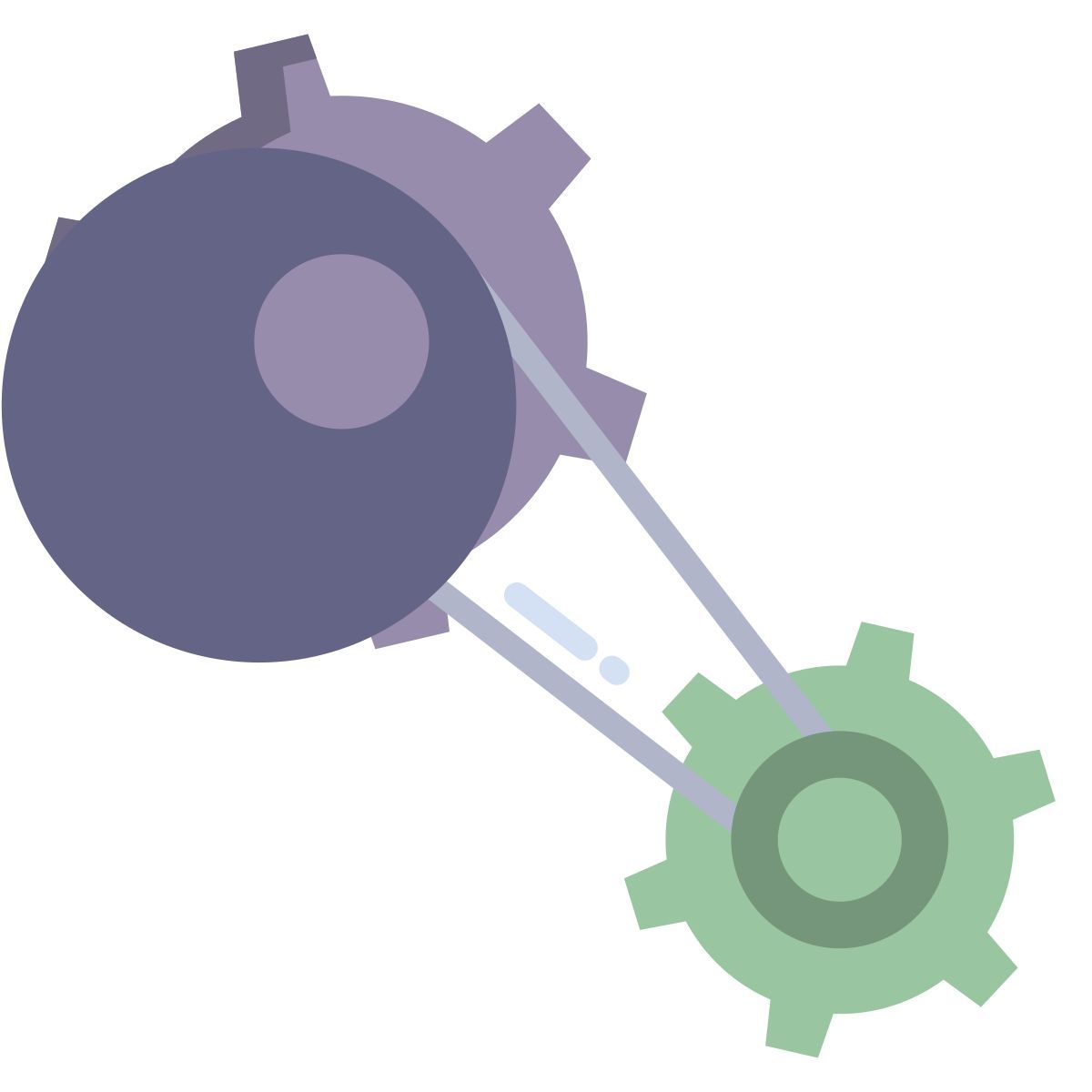 cogwheel icon