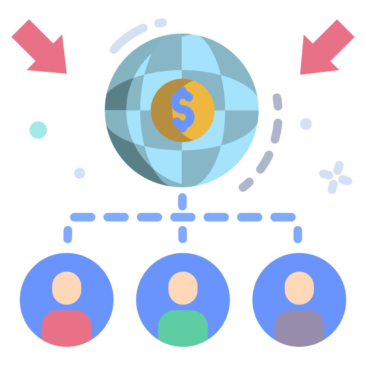 collaboration icon