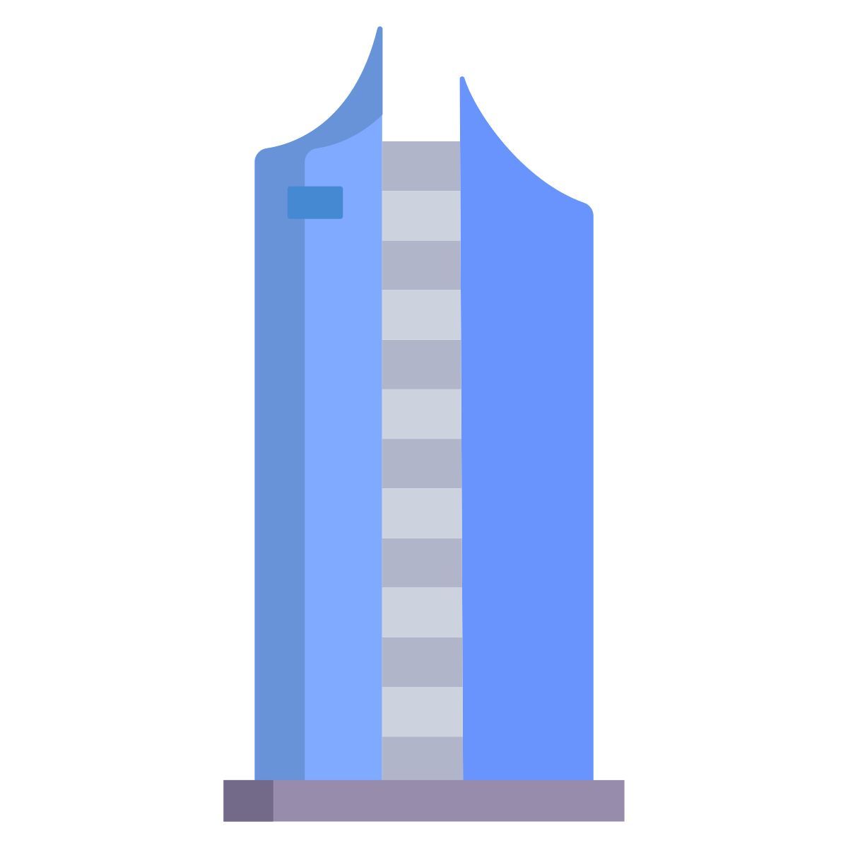 coltejer tower icon