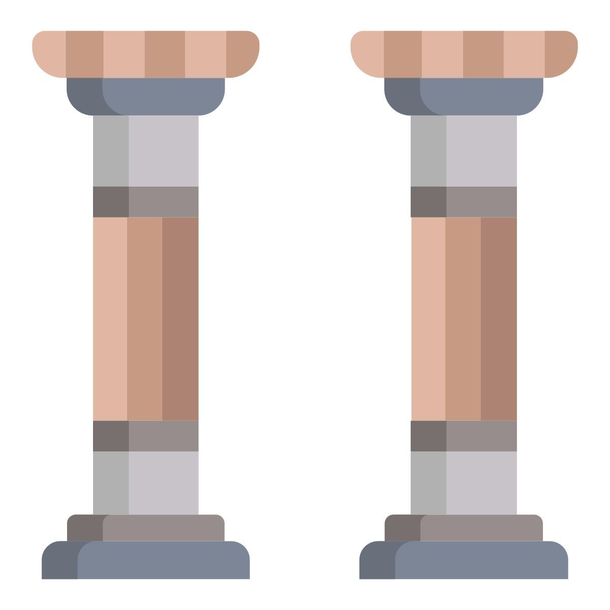 column icon