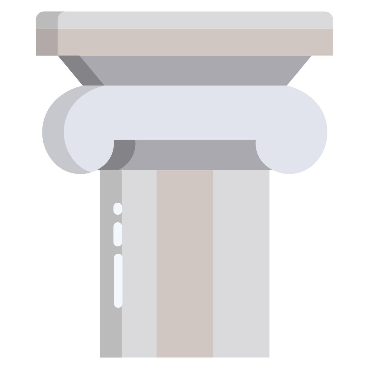 column icon