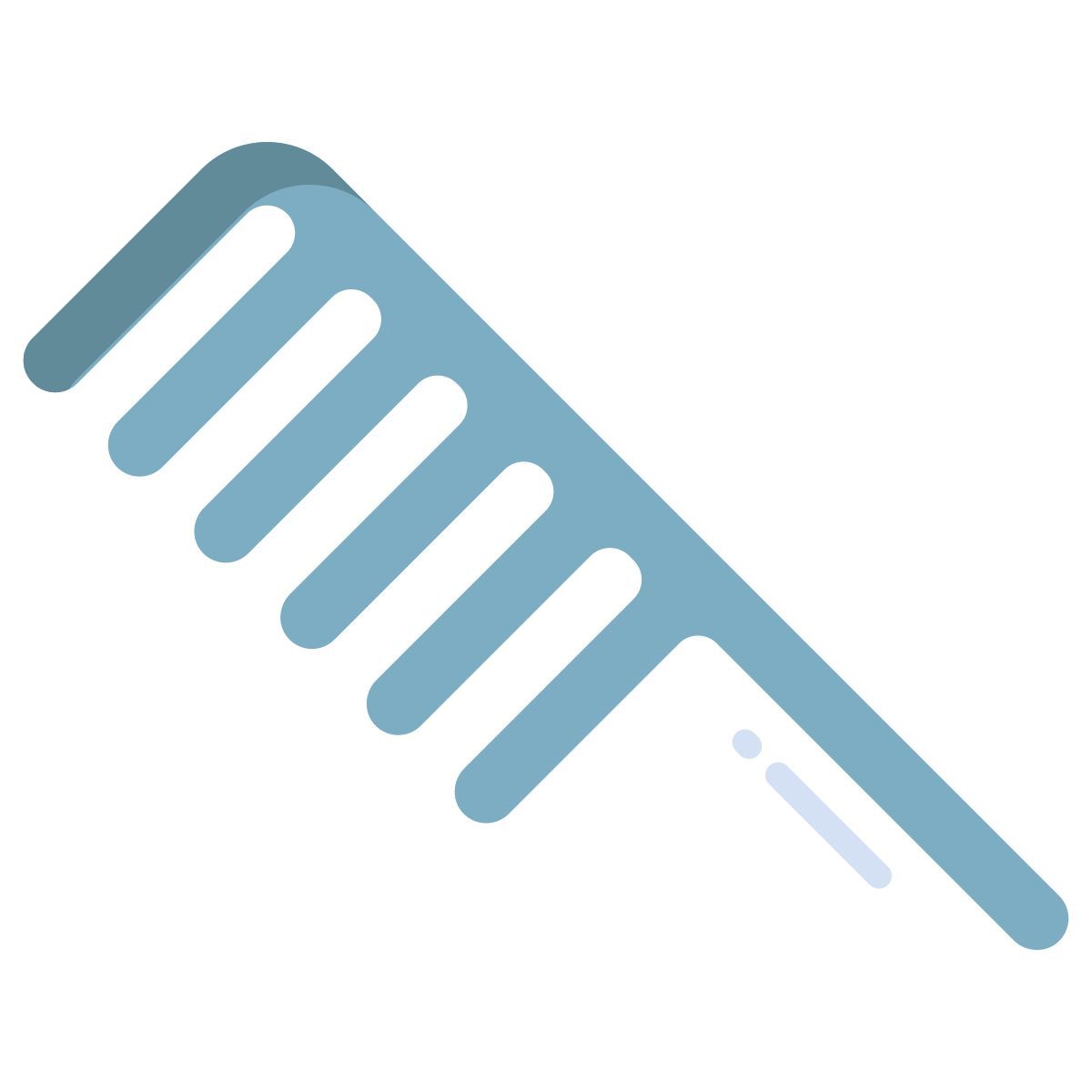 comb icon