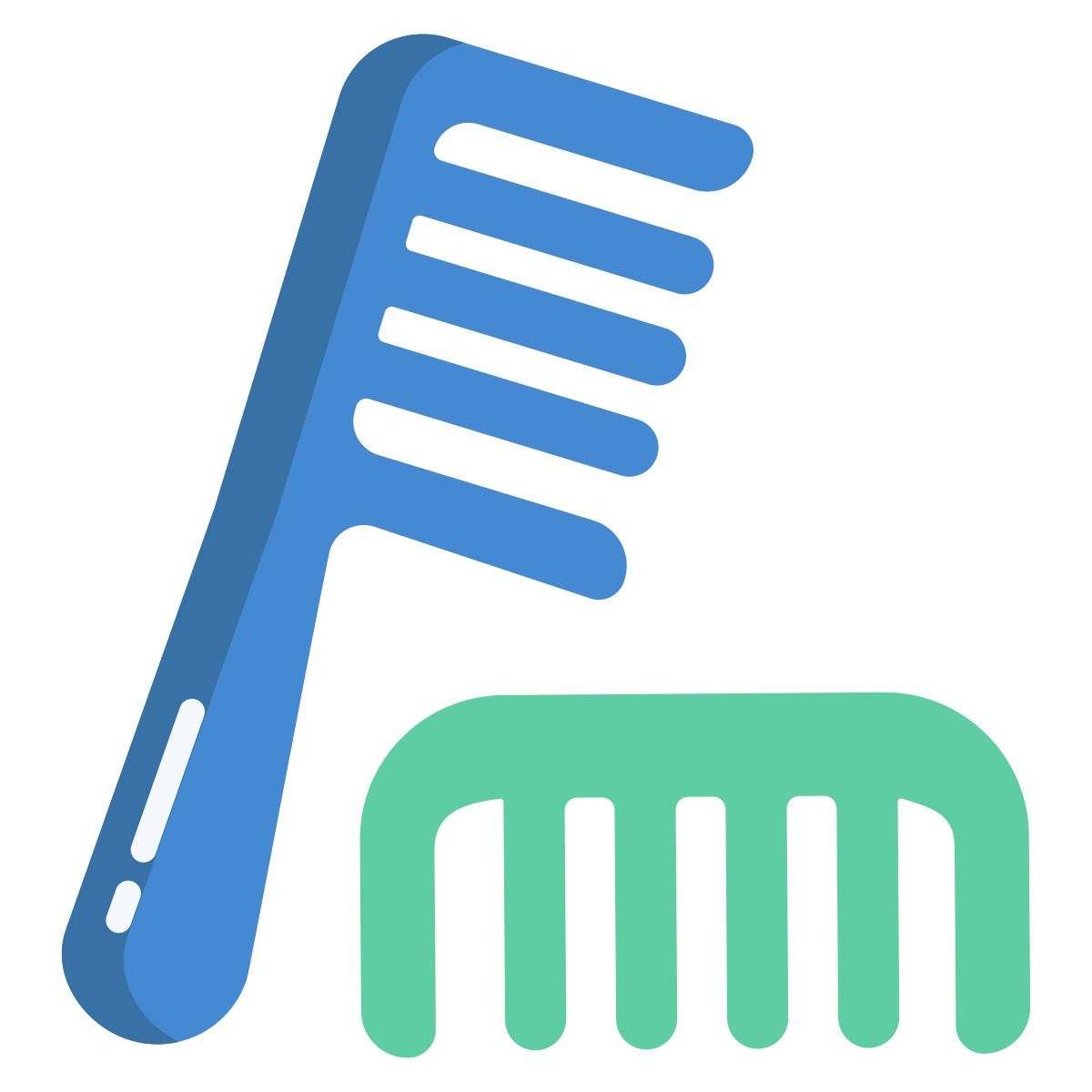 comb icon