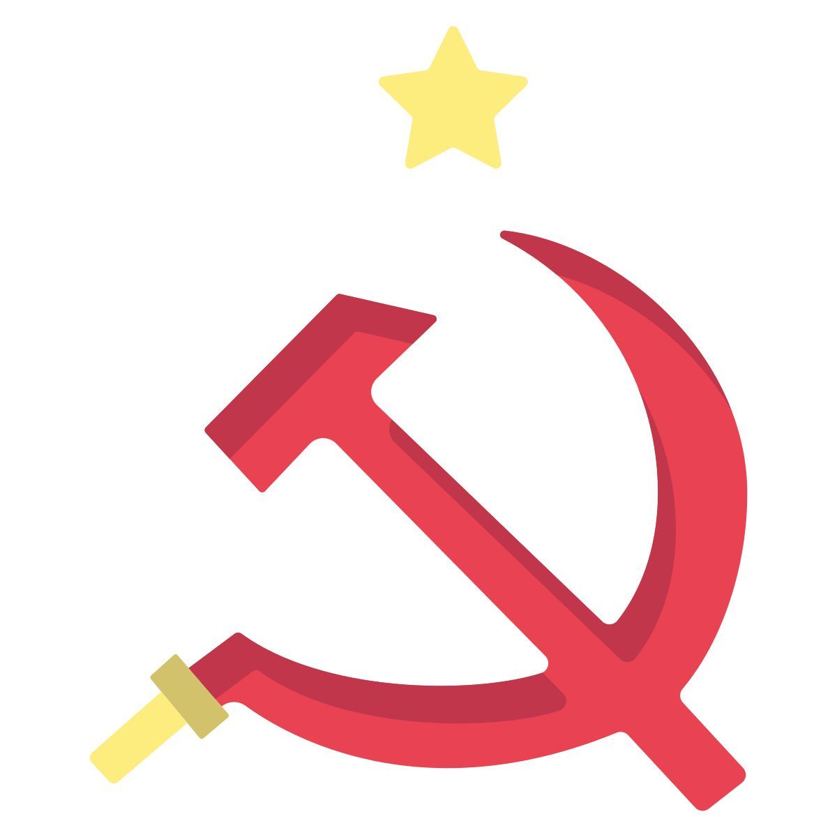 공산주의 icon