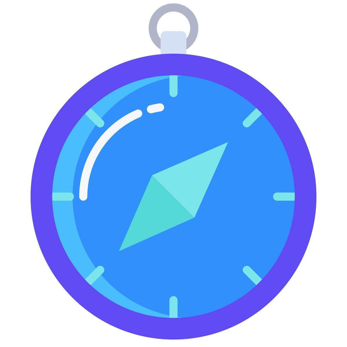 compass icon