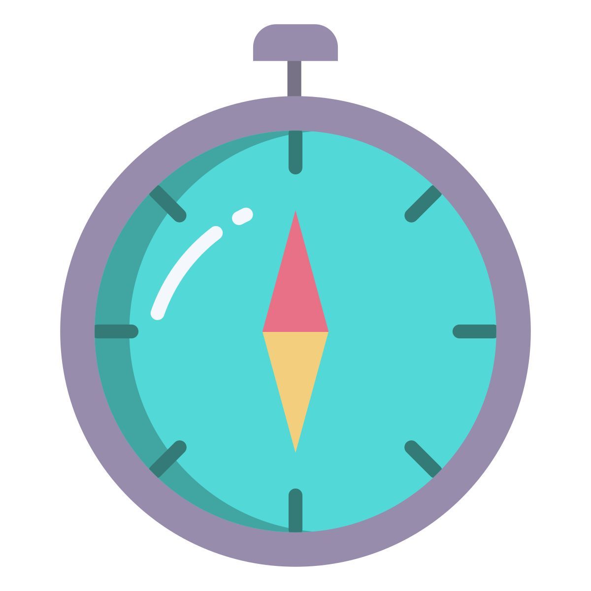 compass icon