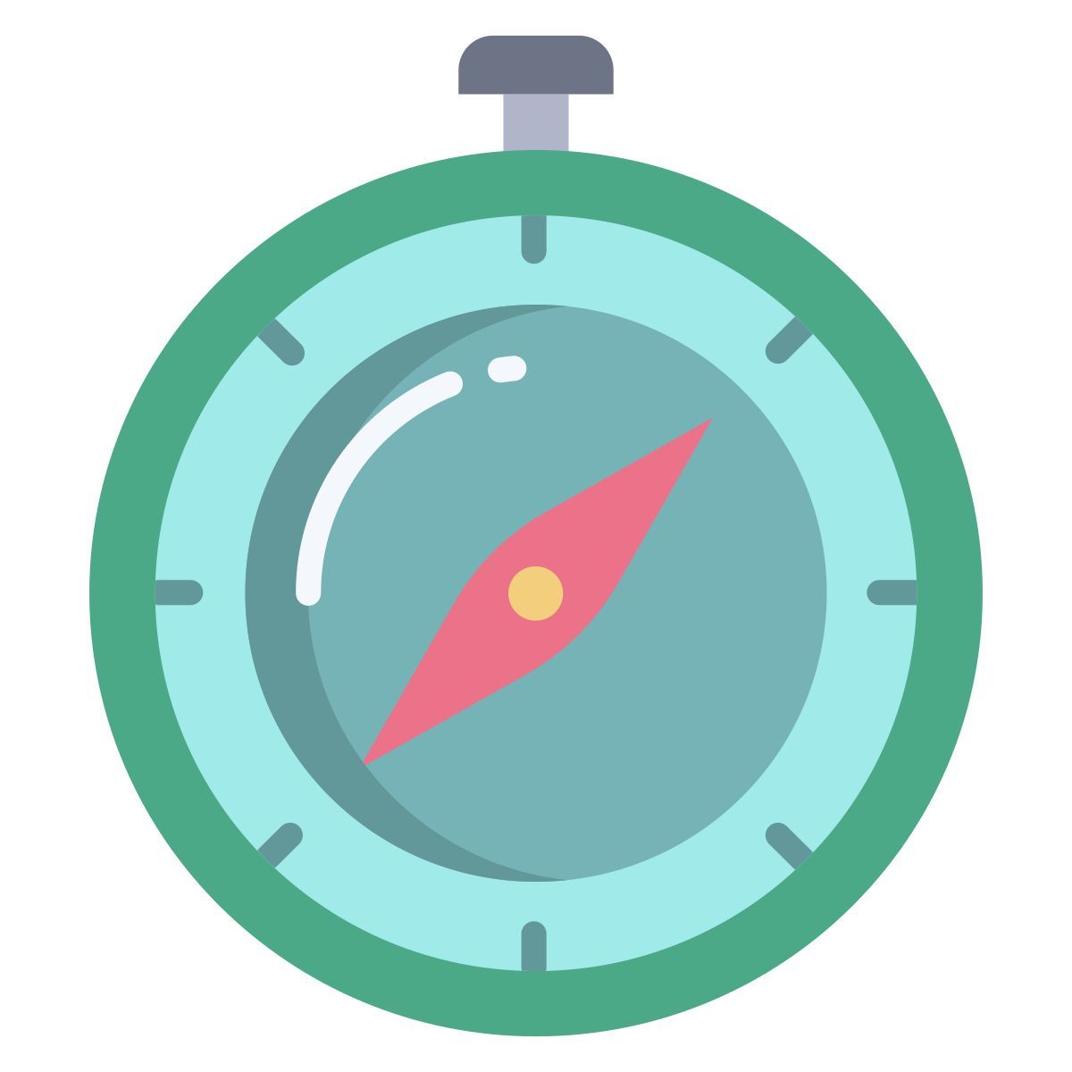 compass icon