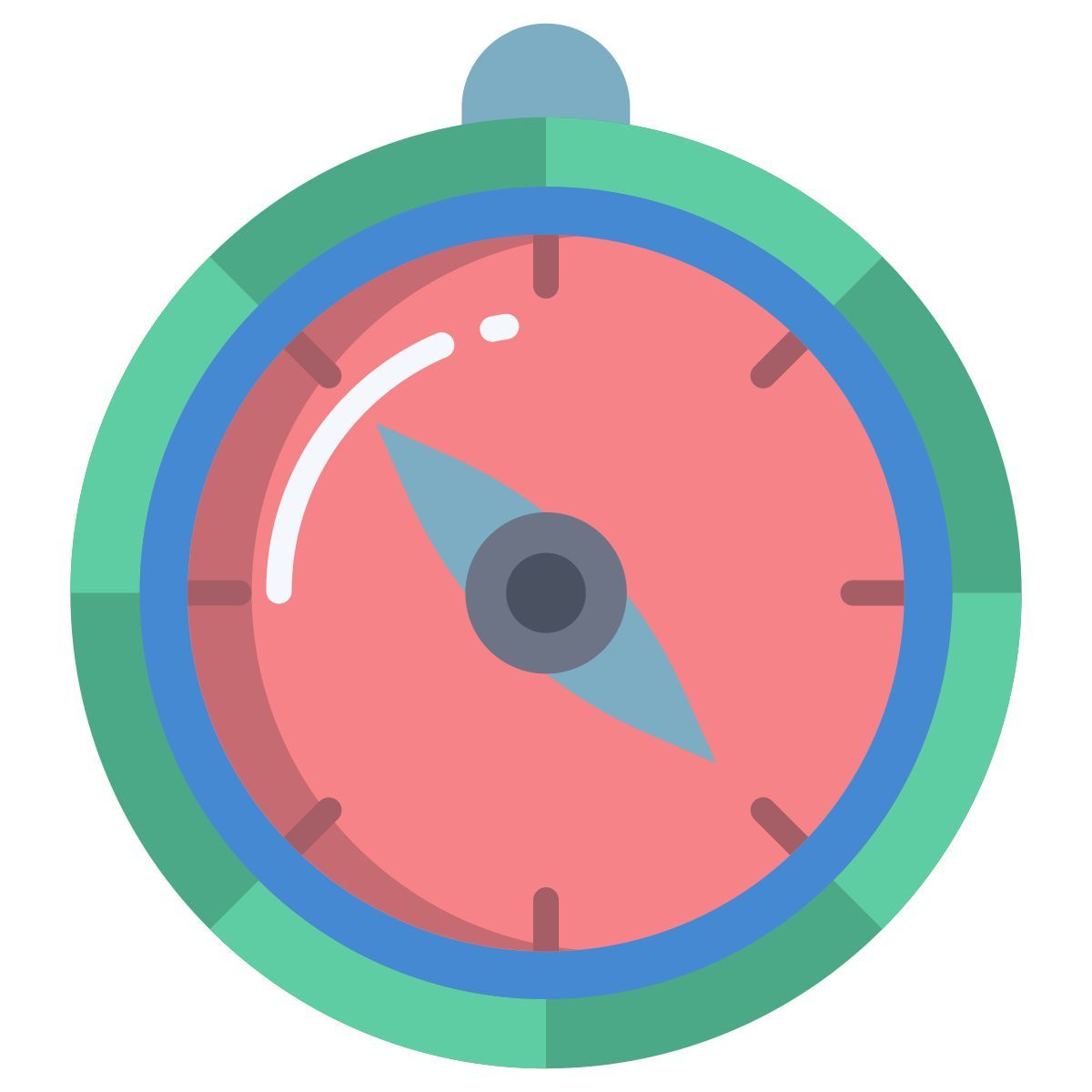 compass icon