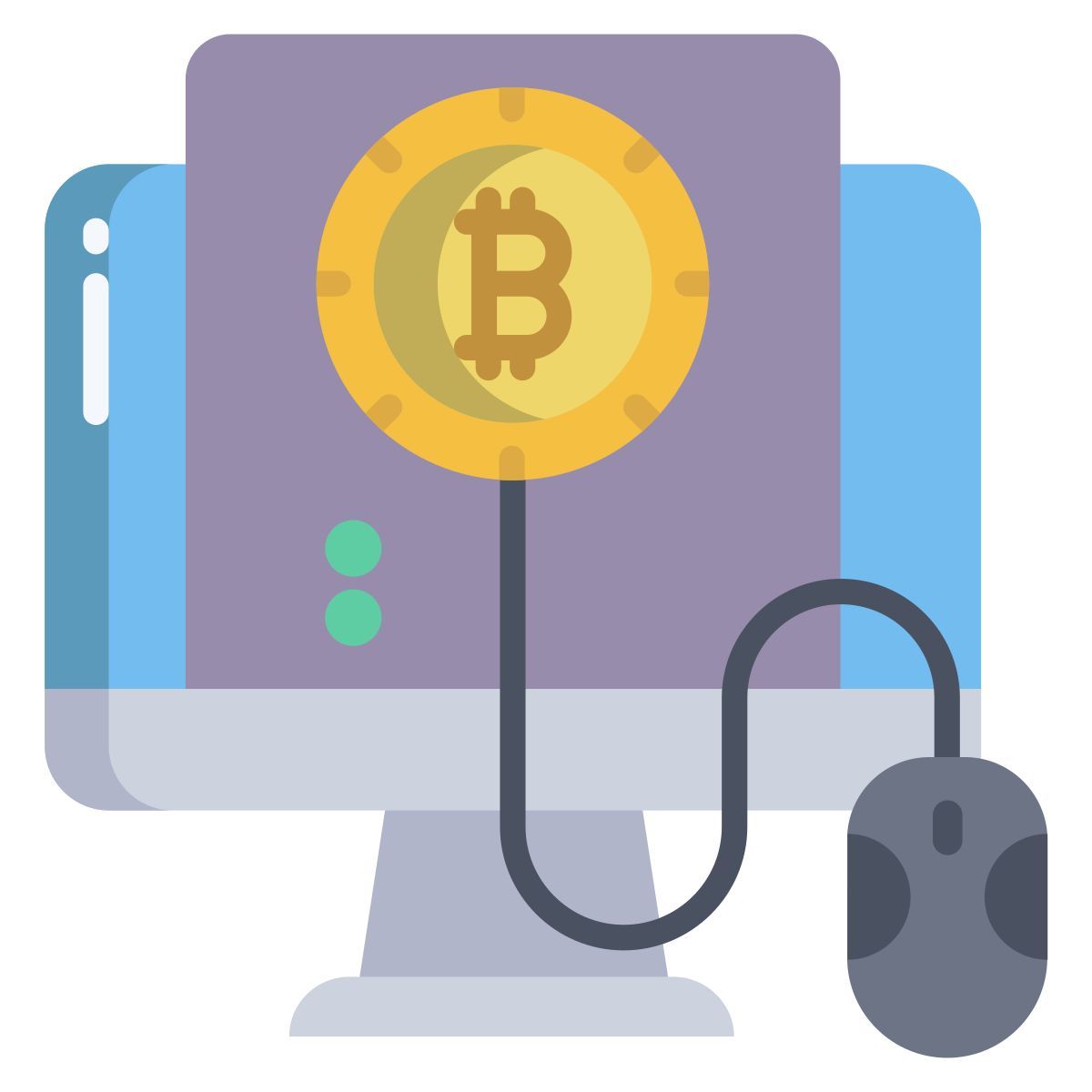 computer icon