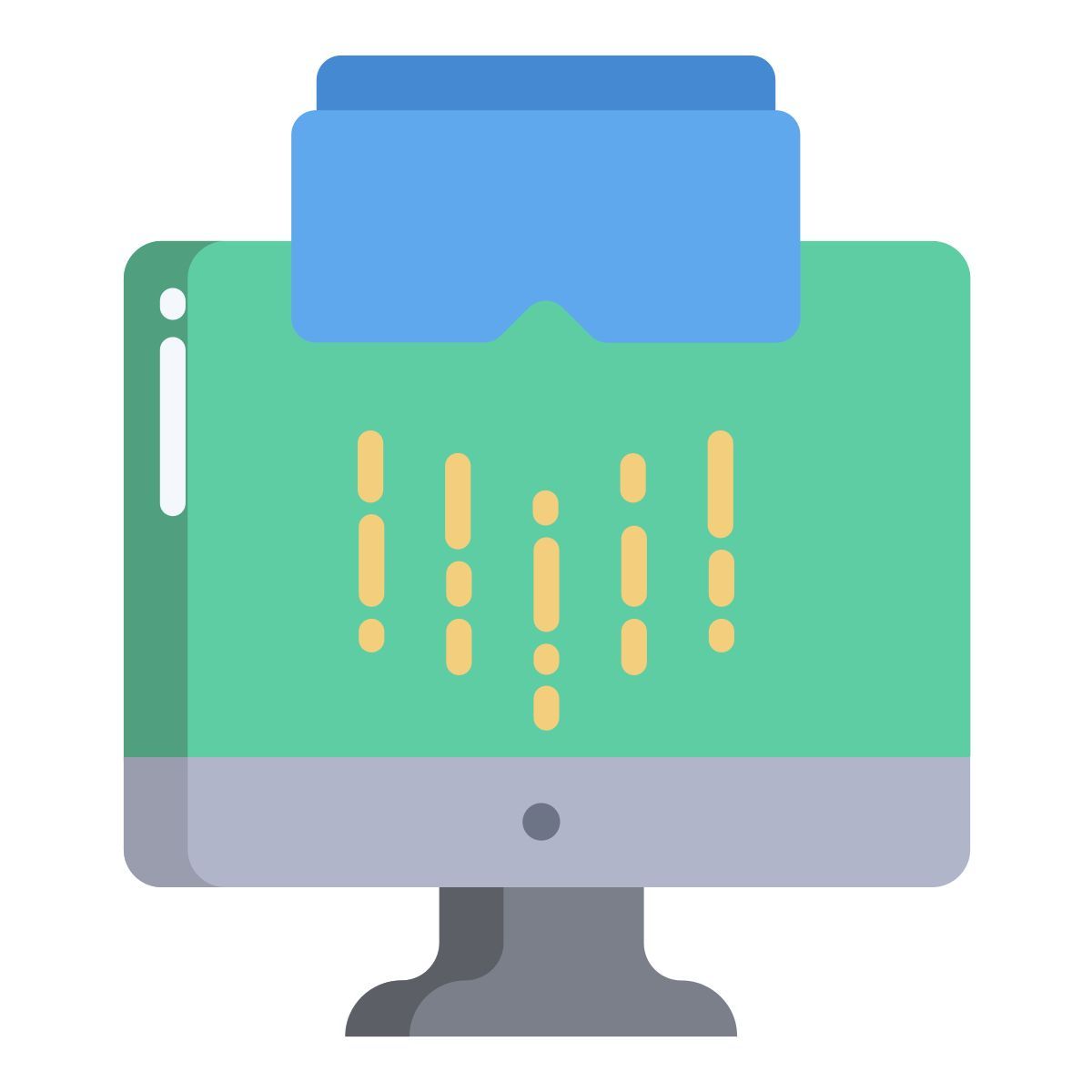 computer icon