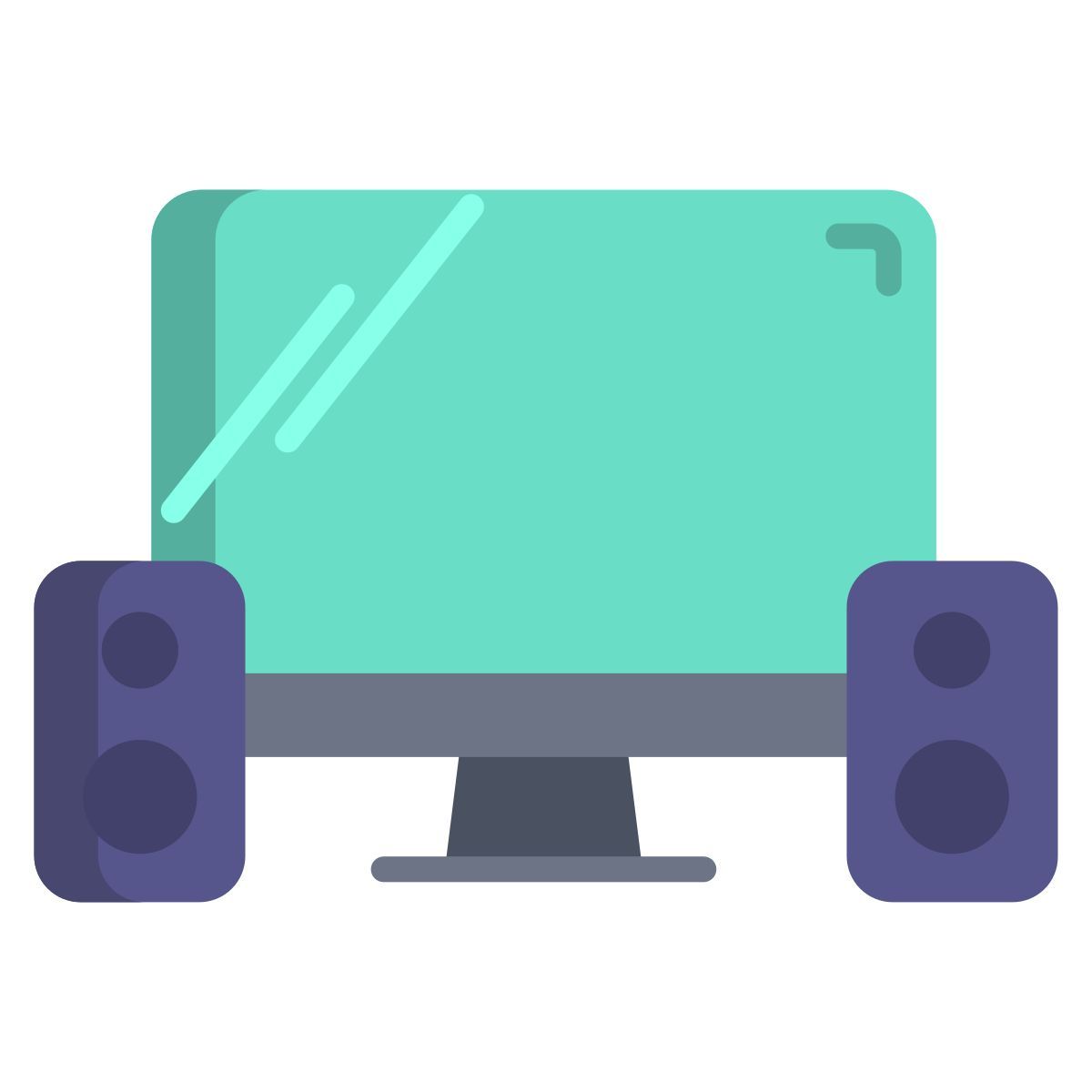 computer icon