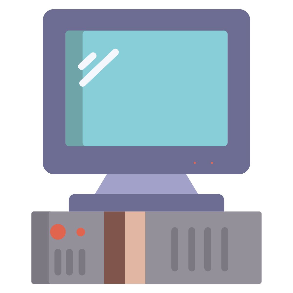 computer icon
