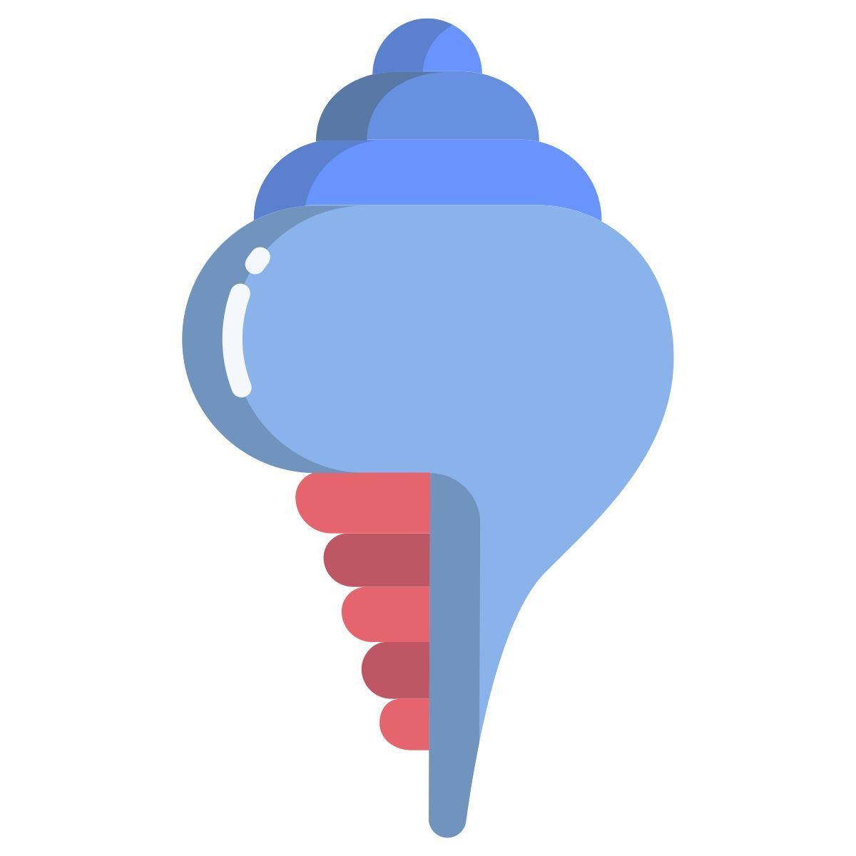 소라 껍질 icon