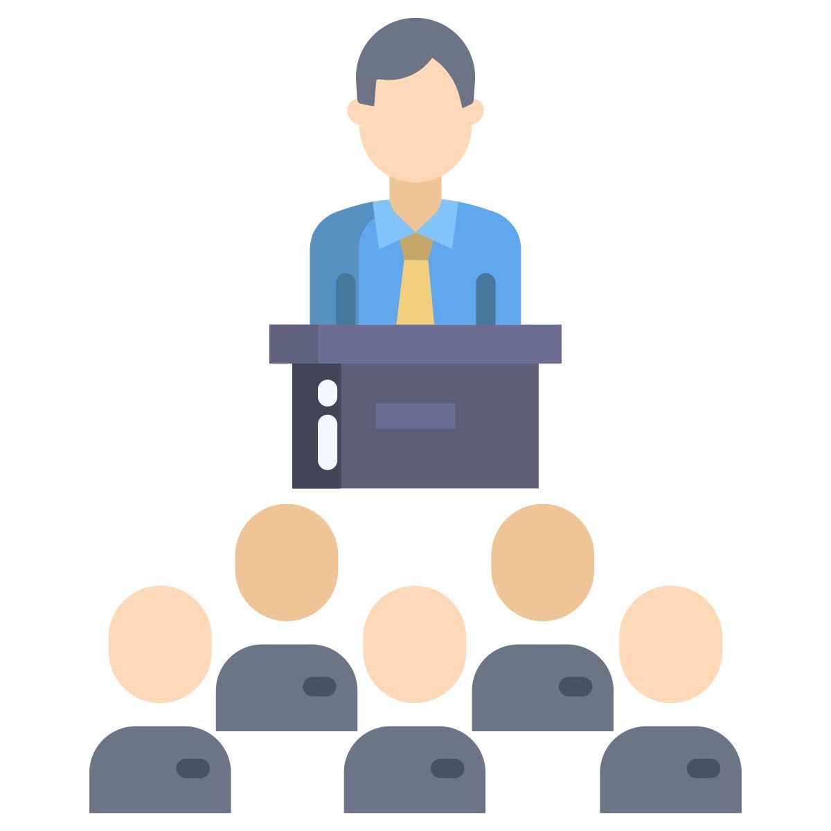 conference icon