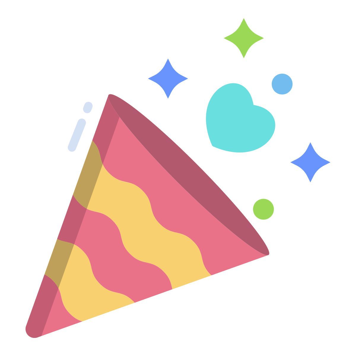 confetti icon