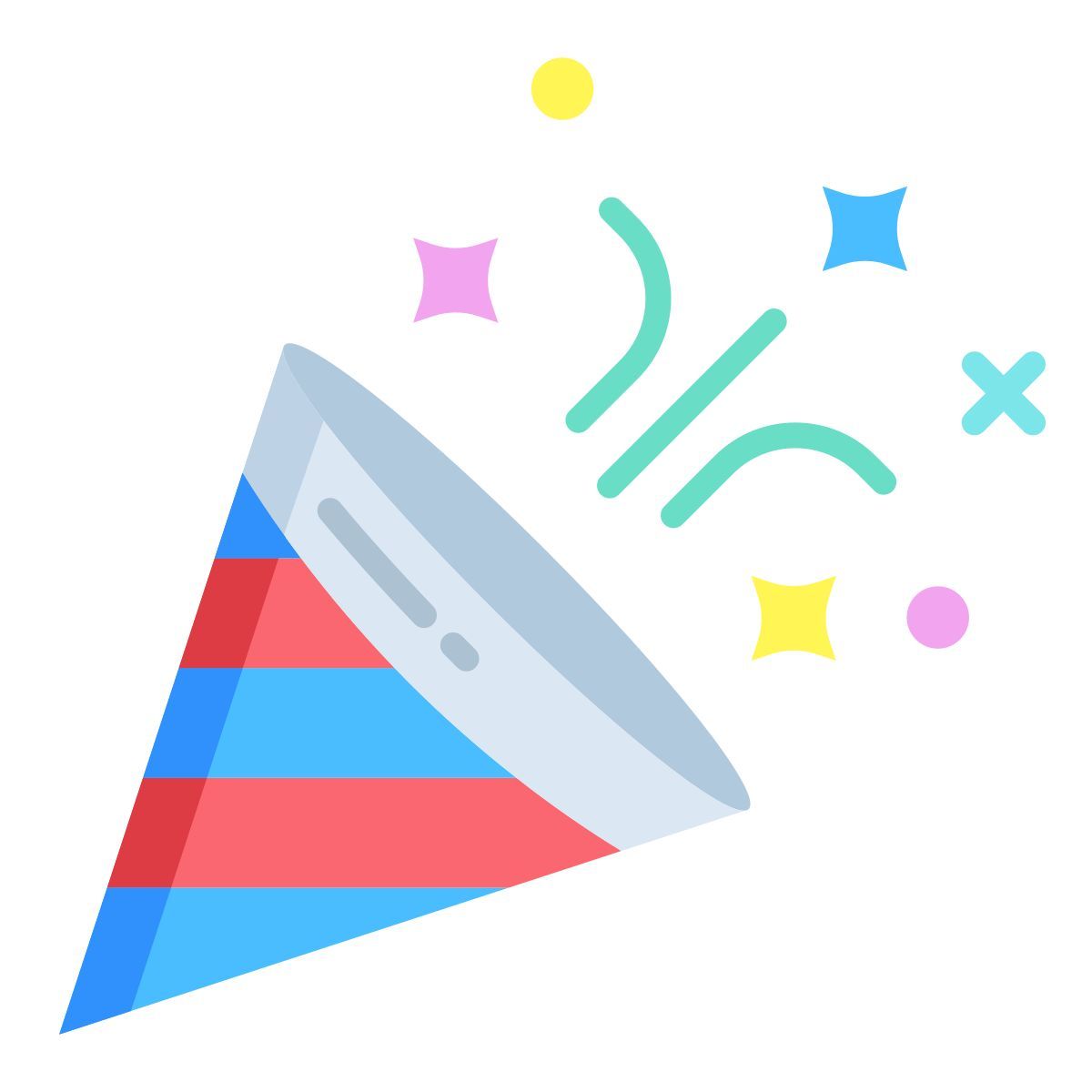 confetti icon