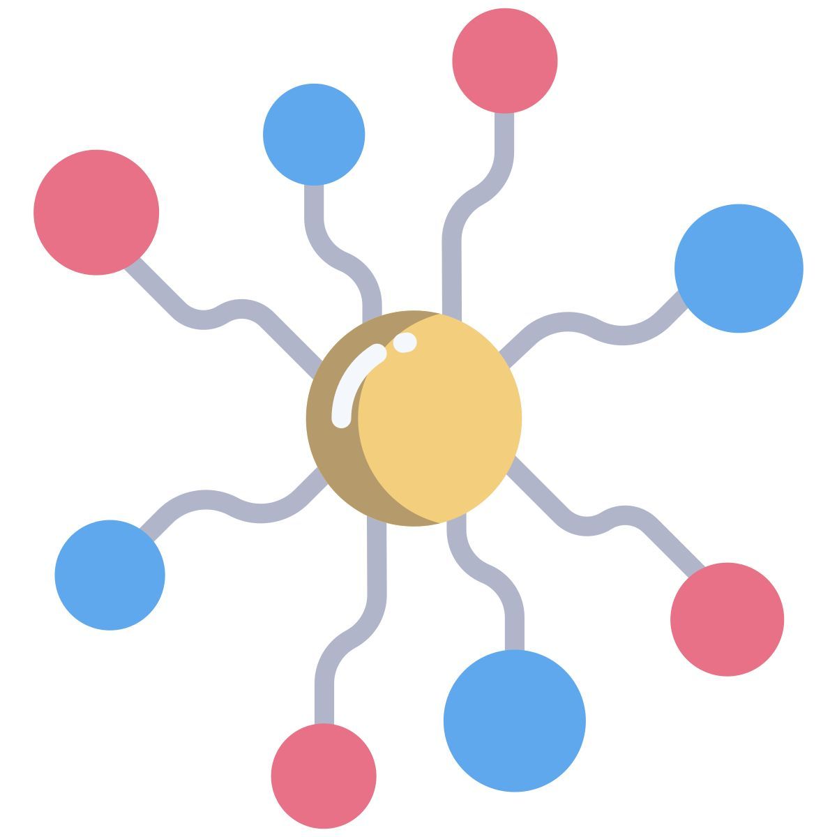 connection icon