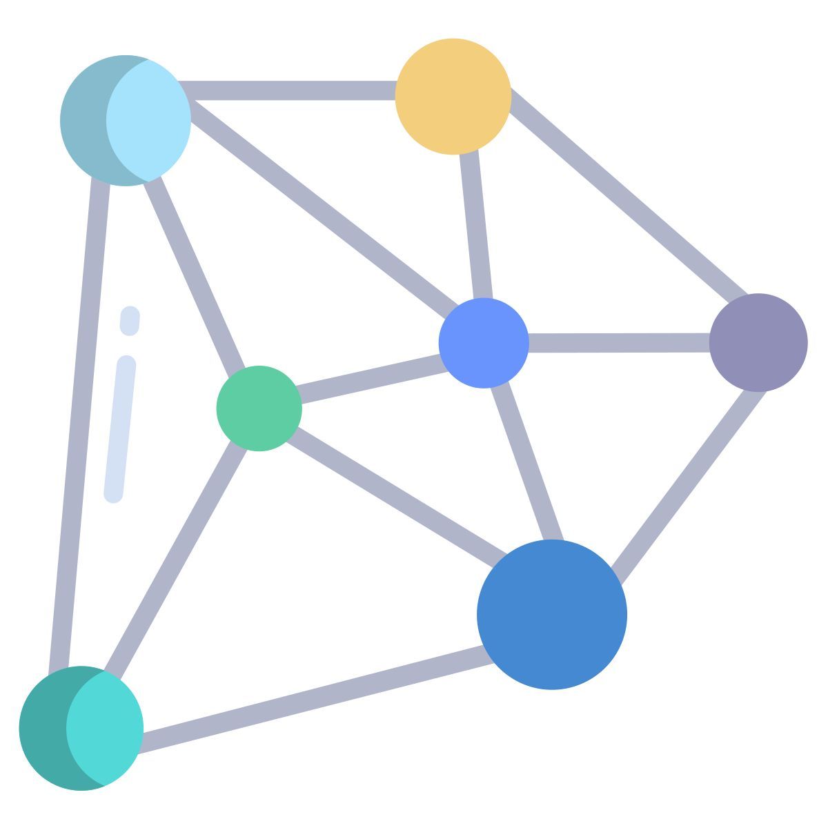 connection icon