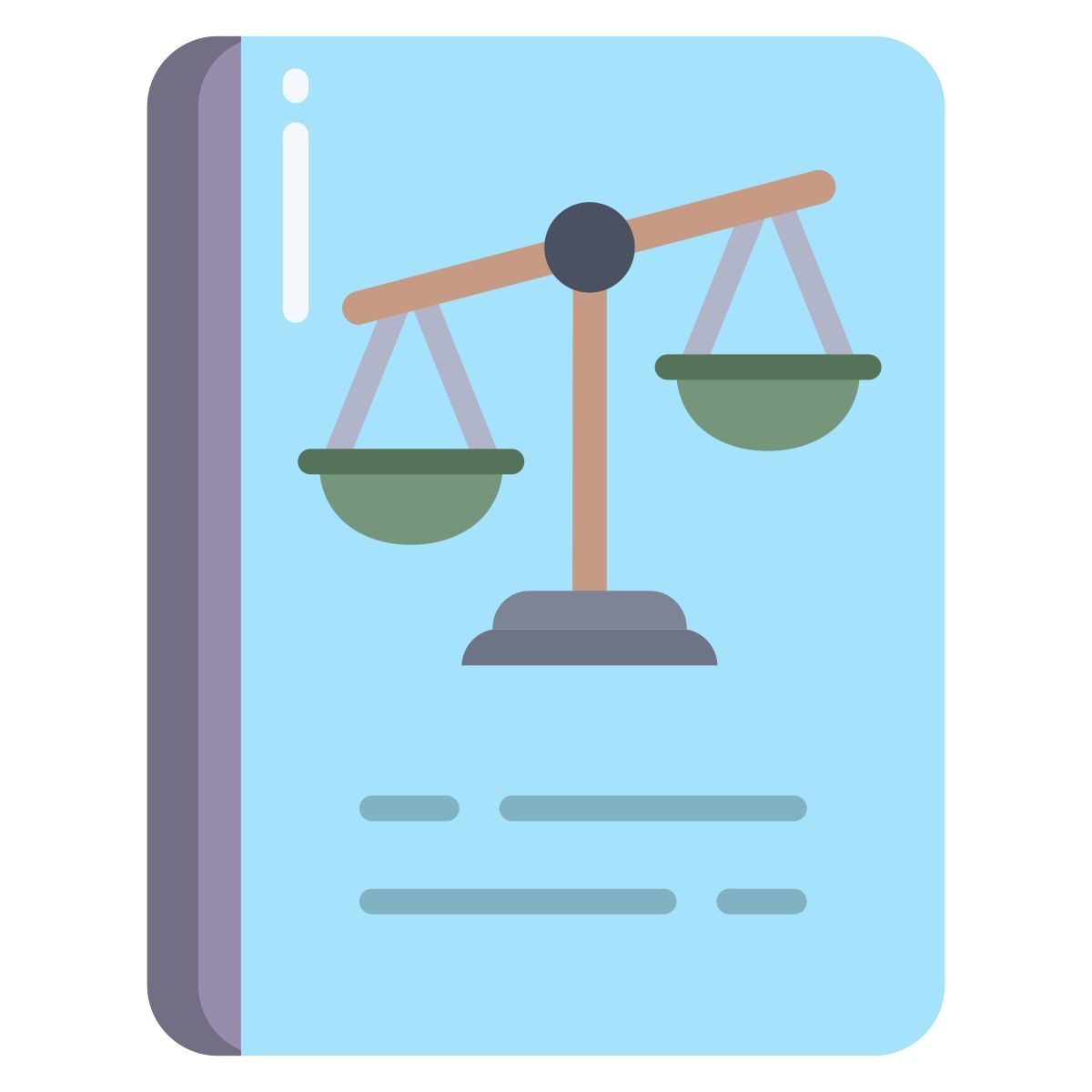 constitution icon